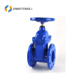 JKTLCG048 api water stainless steel gate valve drawing